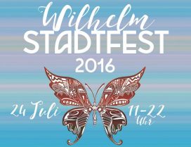 Wilhelmstadtfest 24. Juli 2016